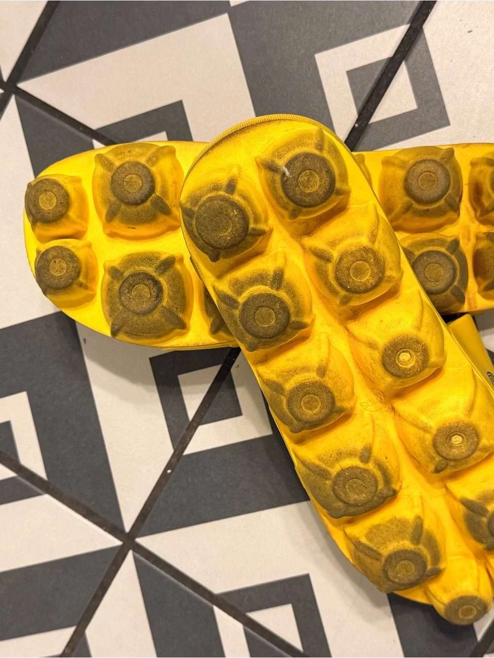 Meow Wolf Cage Free Egg Shoes